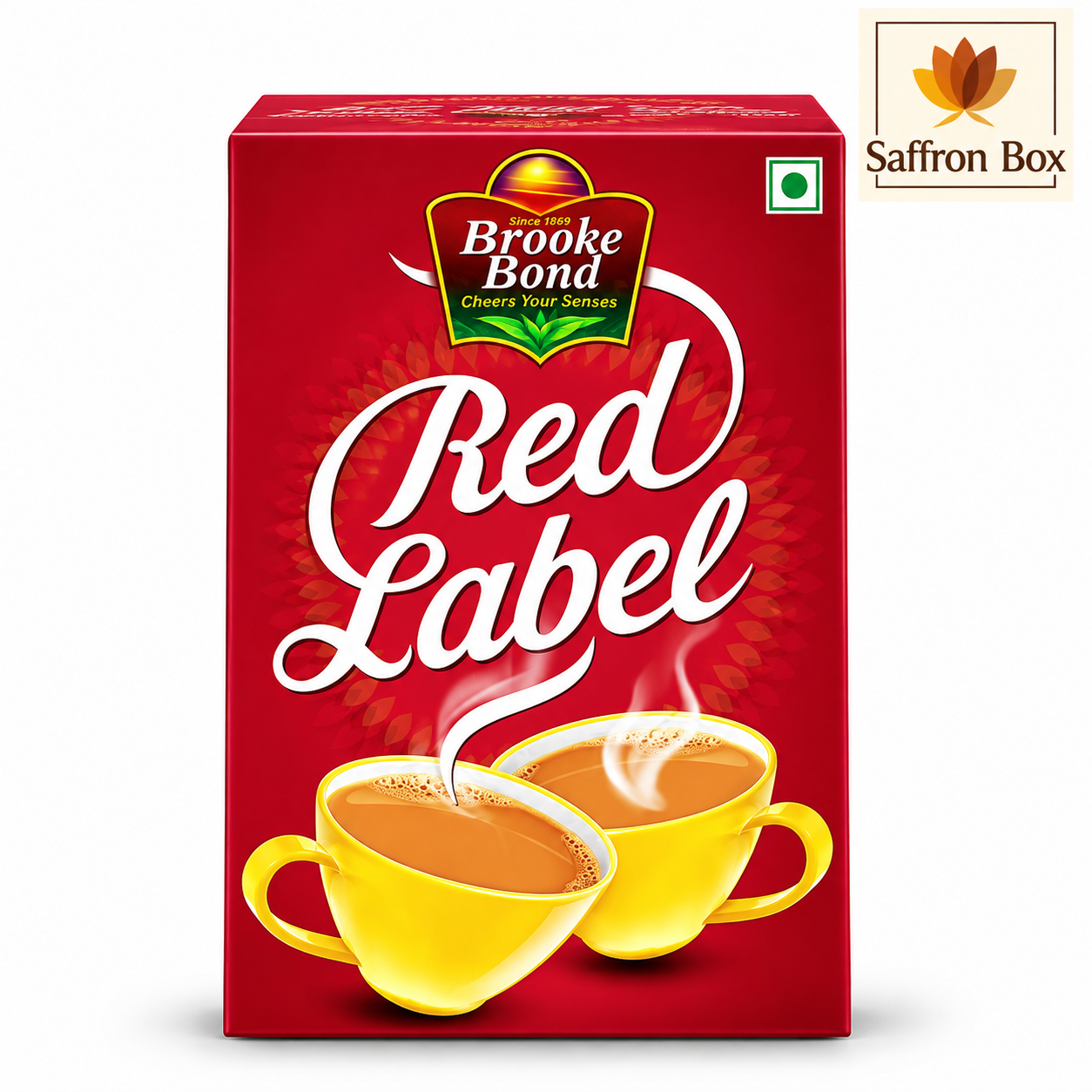 Brooke Bond Red Label Tea 500g